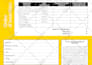 design a professional brochure, booklet for you business