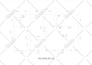 draw 2d floor plan in autocad