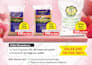 do sales sheet, sell sheet flyer, catalog, product, leaflet