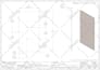 design sheet metal parts in solidworks and make production drawing