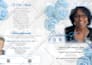 design your funeral program or memorial card in 48 hrs