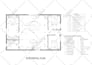 draw architecture mep hvac electrical and plumbing permit drawings
