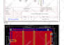 do pcb design layout in altium, eagle, kicad, and easyeda