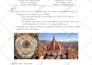 create your travel itinerary for your trip in italy