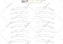 design repeatable custom fabric pattern