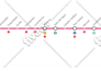 design a custom transit diagram or metro map design for you