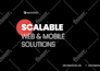 provide a consultation on how to develop your mobile app ios app and android app
