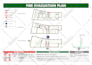 create a custom fire emergency evacuation plan, escape plan