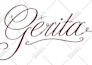 do manual vector tracing, redraw logo, convert image to vector