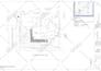 draw plot plan, site plan, lot subdivision, and site map for city permit