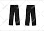 draw fashion cad, technical illustrations for your garment