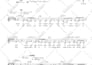 create an accurate music transcription or lead sheet