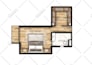 create amazing architectural colored plans from photoshop