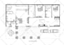 do landscape design, site plan, backyard design of your house