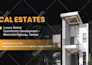 design a real estate pitch deck investor within 24 hours