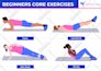 design custom fitness and yoga exercise illustrations