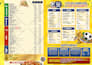 design professional business flyer, event flyer and poster