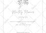 design monthly planner, minimalist planner, checklist for amazon KDP interior