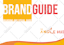design logo with brand style guides under 24h
