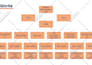 construct your process flow diagrams and org charts