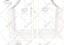 create fashion technical sketch and tech packs