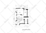 redraw floor plan, convert PDF to cad dwg, and hand sketch to cad with scale
