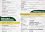 design home plate or triangle pennants