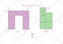 draw 2d floor plans and architectural blueprints in autocad