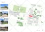 create architectural mapping, site analysis
