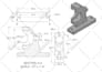 do mechanical drawing on solid works and autocad 2d and 3d