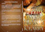 convert kindle ebook cover to KDP paperback  book cover