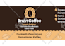 do coffee label, coffee packaging, product packaging design