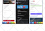 test android application and make a report