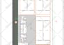 be your architect, draftsman for house plans, autocad, 2d floor plan