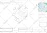 draw your property plot plan, site plan for permit in a day