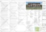 design architectural 2d floor plan on autocad
