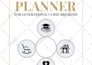 design editable canva ebook, workbook journal pdf lead magnet, layout formatting
