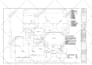 do architectural permit drawing autocad 2d floor plan construction blueprint
