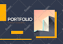 design architectural portfolio, cv, resume, booklet and magazine