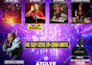 design flyer, poster for print and digital use