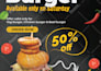 design attractive creative 2x high converting facebook ads cover and banner