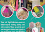 create business, restaurant and event flyer design