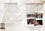 design a professional book cover for best sellers