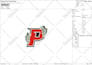 do embroidery digitizing, logo, embroidery design, digitize image for embroidery