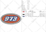 do embroidery digitizing or any file conversion into dst pes