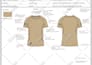 design menswear, streetwear, activewear, hoodie, puffer jacket tech packs