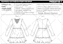 design a womenswear fashion collection for your brand