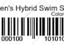 create 5 000 barcodes ready for printing