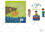 professionally typeset and  design your childrens book layout