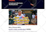 create a fully responsive wordpress website design